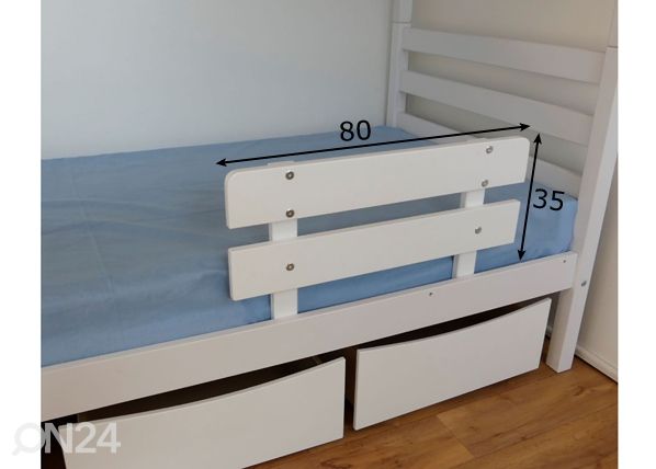 Turvapiire mõõdud