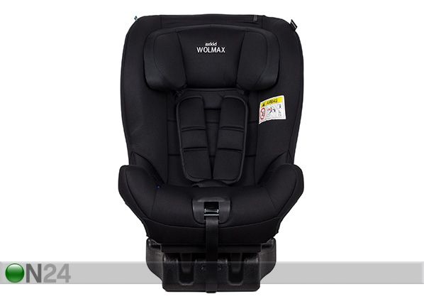 Turvatool Axkid Wolmax 9-25 kg