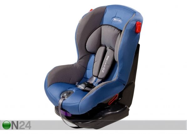 Turvatool Britton Safe Way 9-25 kg
