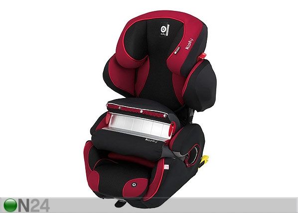 Turvatool Kiddy Guardianfix 9-36 kg