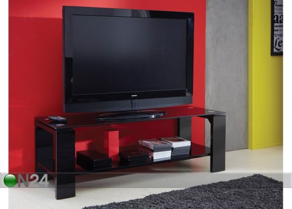 TV-alus Bercy