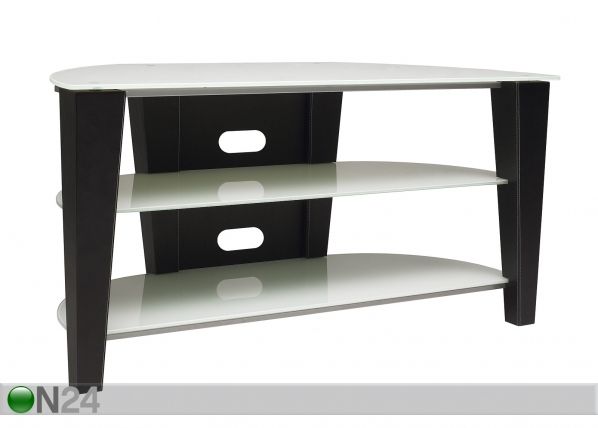 TV-alus Century-Black