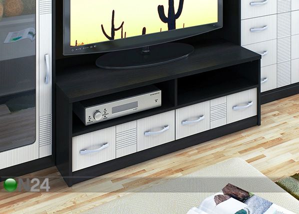 TV-alus City