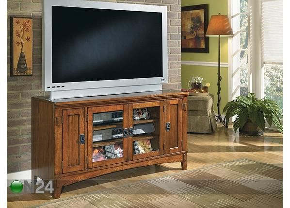 TV-alus Cross Island