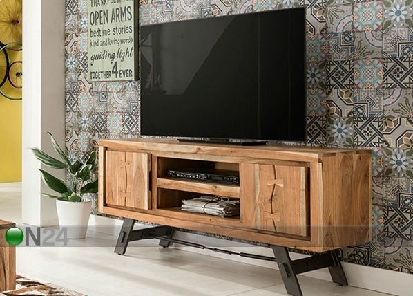 TV-alus Edge
