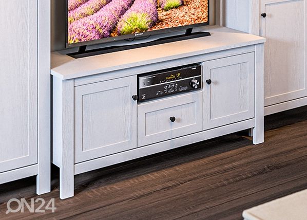 TV-alus Hermes