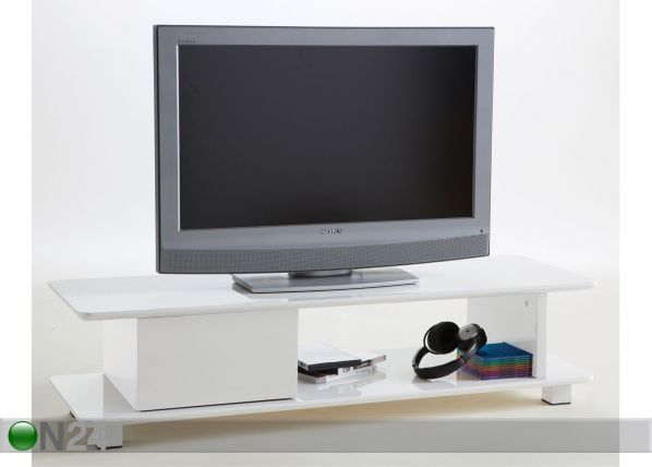 TV-alus Ketch