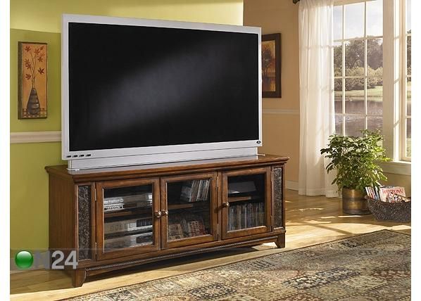 TV-alus Larabee