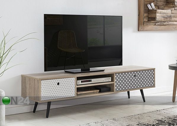 TV-alus Mail Box
