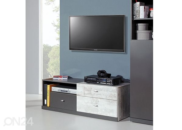 TV-alus Paolo