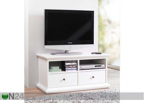 Tv-alus Paris