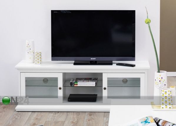 TV-alus Paris
