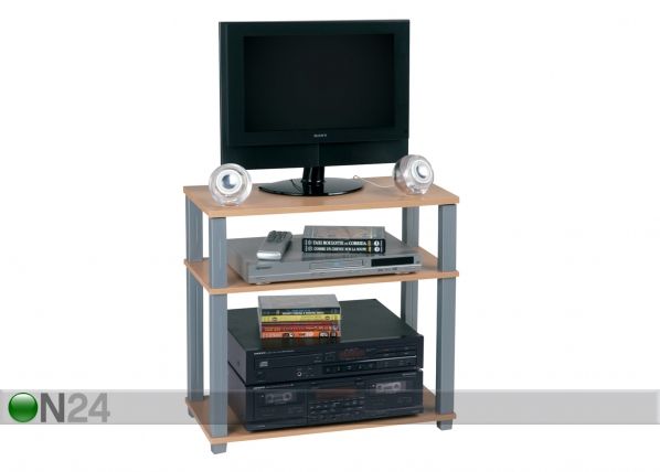TV-alus Polytub