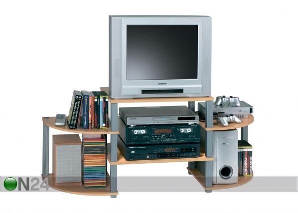 TV-alus Polytub