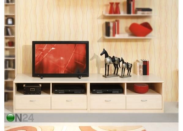 TV-alus Soft Plus
