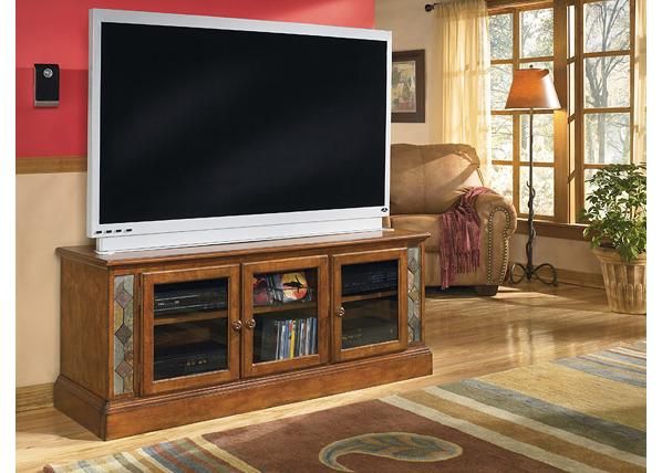 TV-alus Toscana
