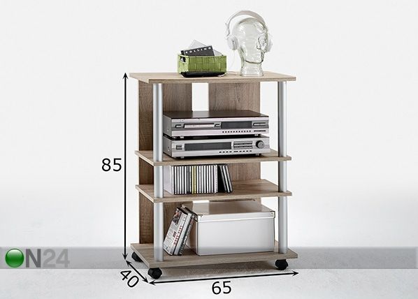 TV-alus Variant 7 mõõdud