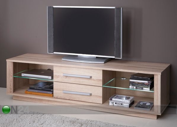 TV-alus Zephir