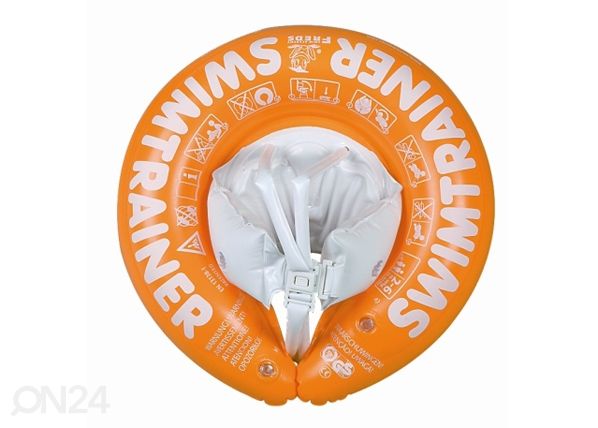 Ujumisrõngas Swimtrainer 15-30 kg