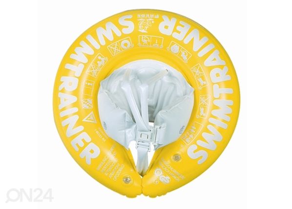 Ujumisrõngas Swimtrainer 20-36 kg