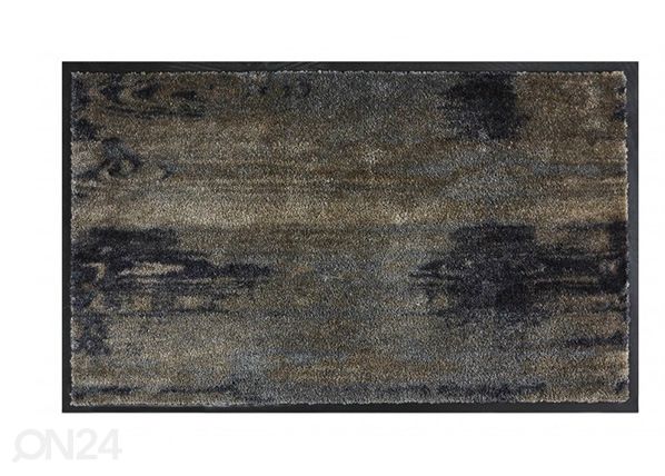 Uksematt 55x90 cm