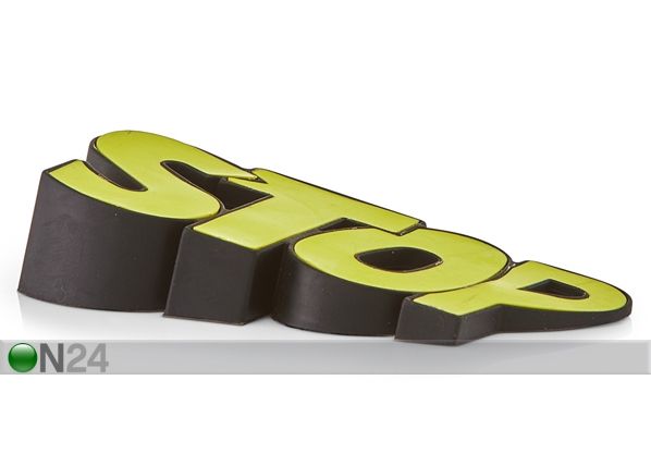 Uksestopper Stop