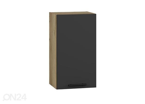 Ülemine köögikapp 40 cm