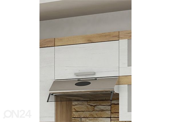 Ülemine köögikapp 60 cm