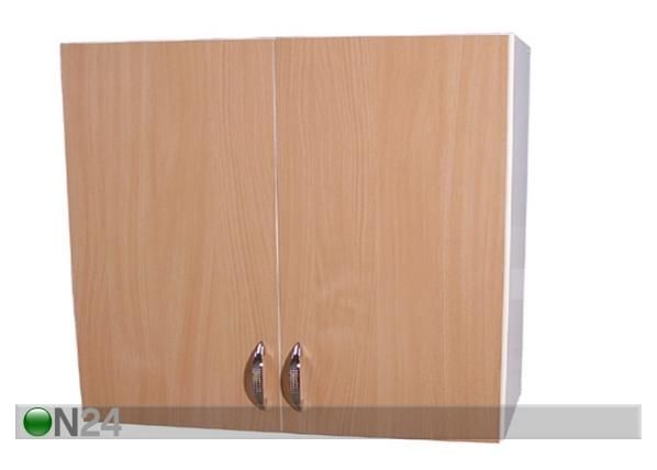 Ülemine köögikapp 80 cm