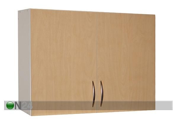 Ülemine köögikapp 80 cm