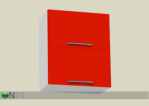 Ülemine köögikapp h70,5 cm 80 cm