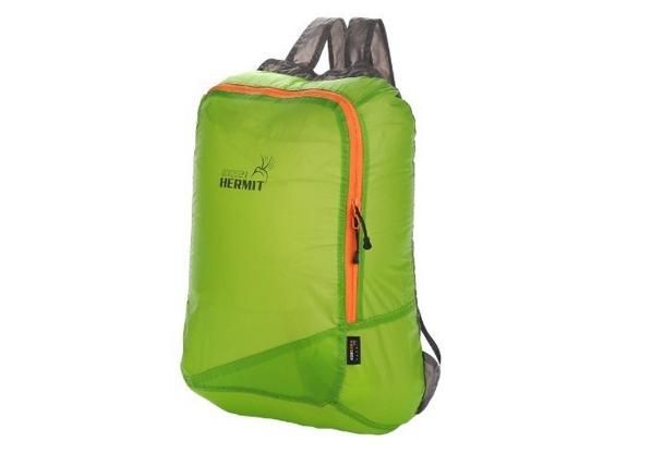Ülikerge seljakott GreenHermit CT-1225 25L