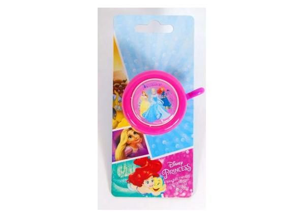 Universaalne jalgratta kell Disney Princess