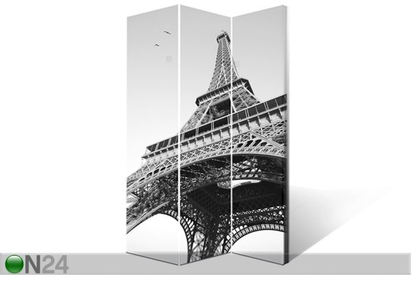 Vahesein Screen Eiffel