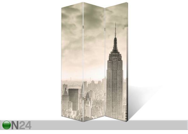 Vahesein Screen New York