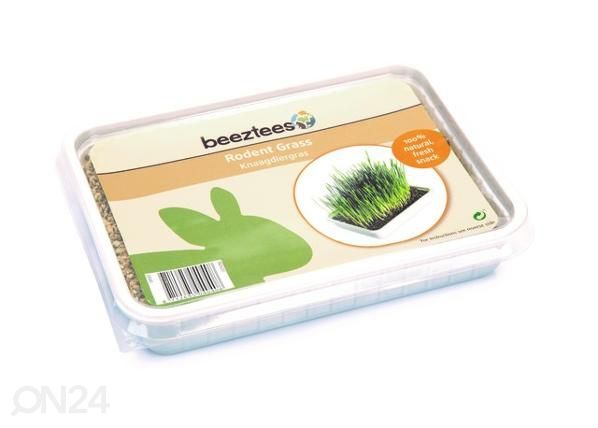 Väikelooma muru 130 g