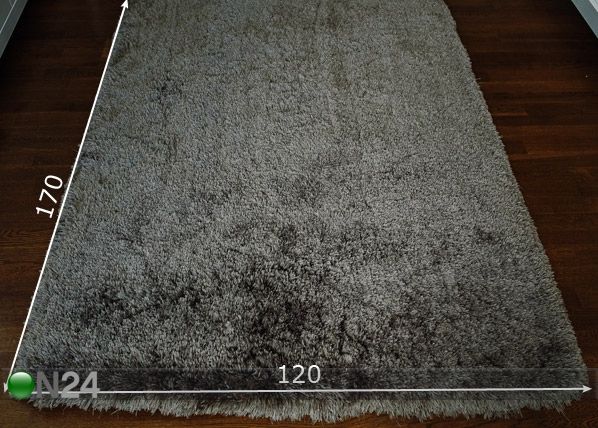 Vaip 120x170 cm mõõdud