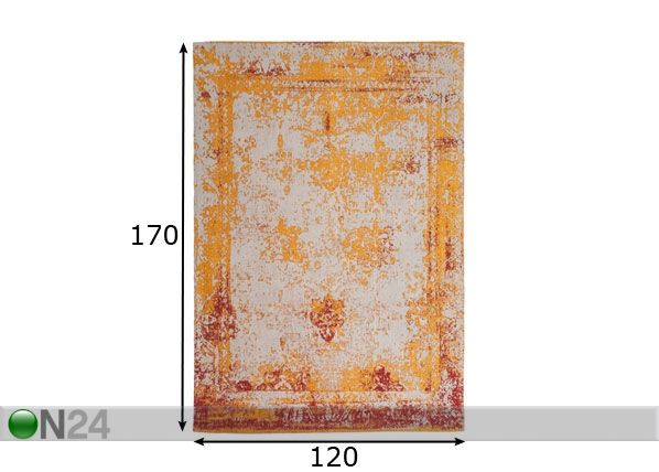 Vaip 120x170 cm