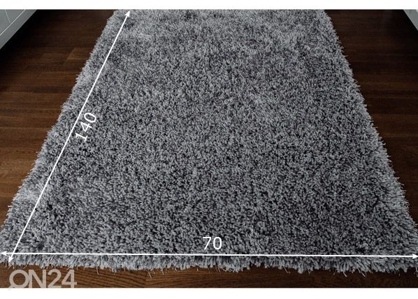 Vaip 70x140 cm mõõdud