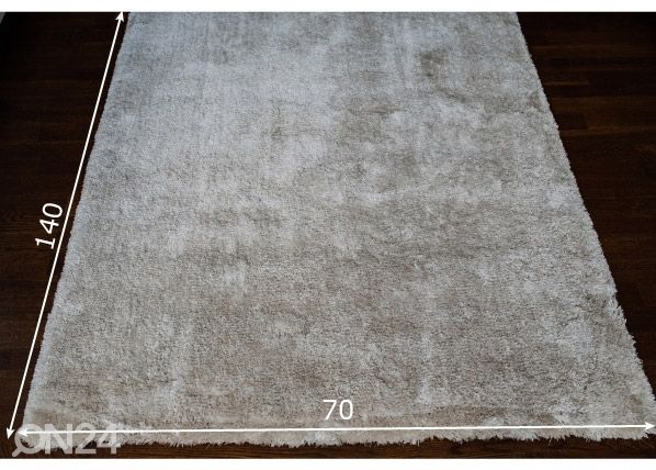Vaip 70x140 cm mõõdud