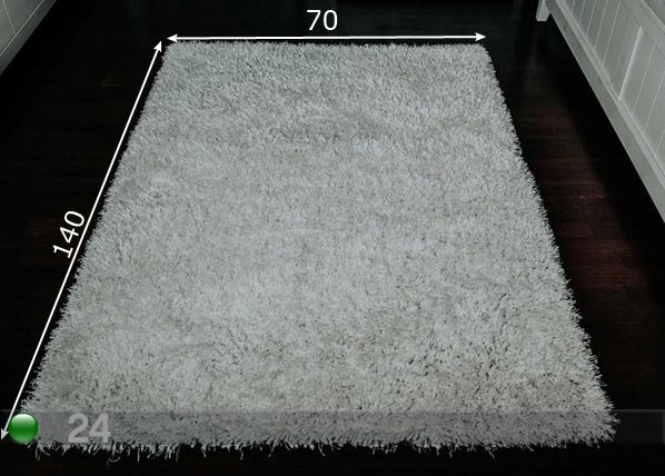 Vaip 70x140 cm mõõdud