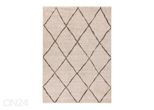 Vaip Agadir Beige 80x150 cm
