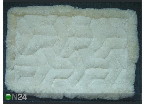 Vaip Alpaka 68x56cm