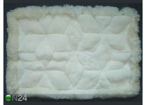 Vaip Alpaka 68x56cm