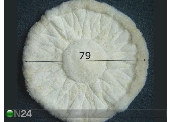 Vaip Alpaka 79cm mõõdud