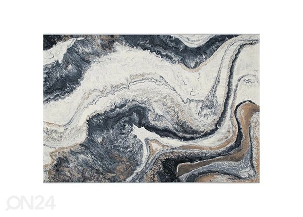 Vaip Argentum Marble 133x195 cm