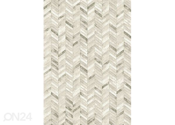 Vaip Argentum Wood floor 133x195 cm