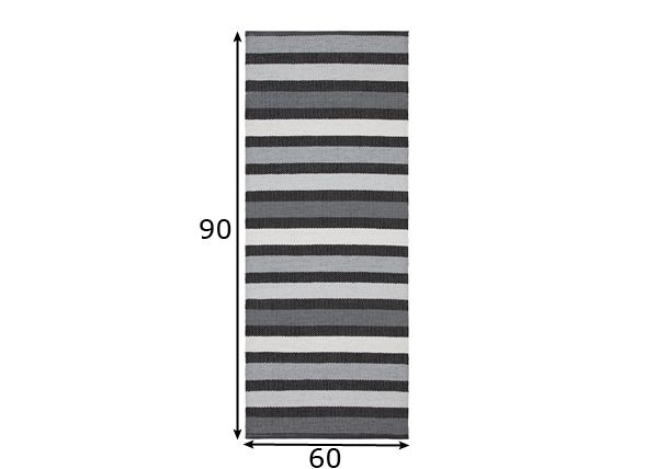 Vaip Baia 60x90 cm mõõdud