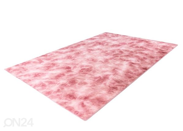 Vaip Bolero Pink 80x150 cm mõõdud