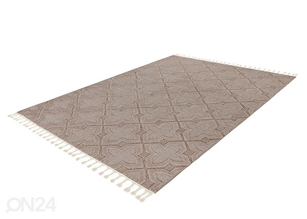 Vaip Borneo Beige 160x230 cm